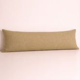Melane Wool Cushion - Grasslands