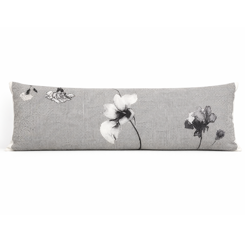 Gaia : Cotton Printed Cushion