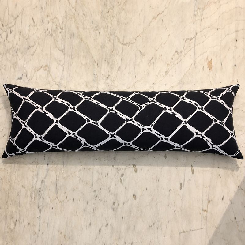 Octavius : Cotton Printed Cushion