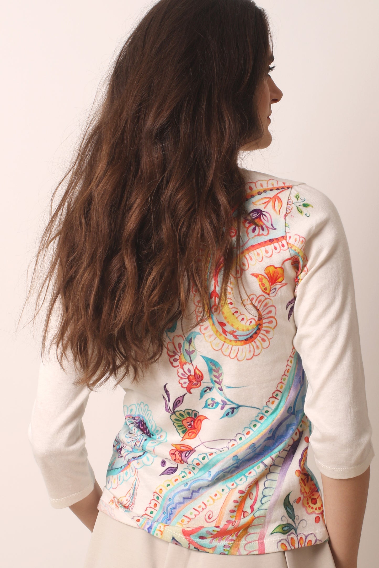 Multicolor_Paisley_Cotton_Cashmere_T_Shirt_3_-_Pashma_Women_s