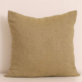 Melane Wool Cushion - Grasslands