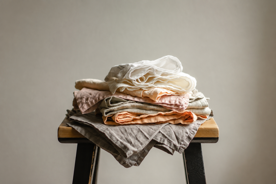 Best Trans-Seasonal Fabrics for Effortless Comfort and Style