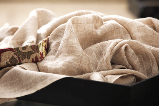 The Journey - Legacy of Changpa Cashmere