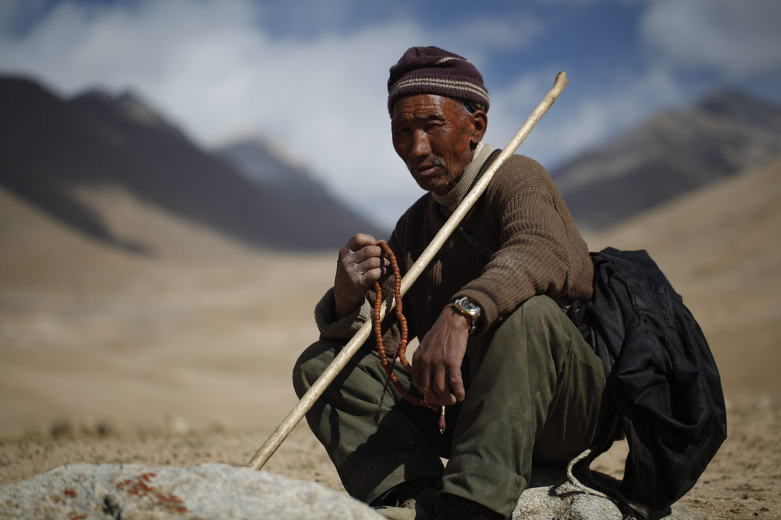 The Changpa Tribe: Guardians of Pashmina at 15,000 Feet