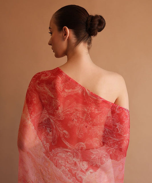 Pashma Pashmina — The Inclusive Contemporary All-Season Pashmina