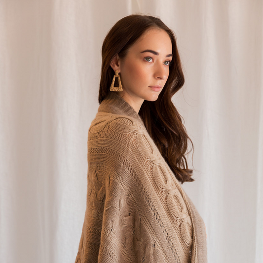 Authentic Cashmere for Women: 3 Reasons It's Worth the Investment