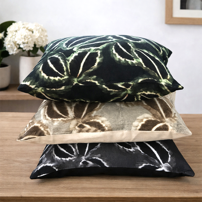 Declan - Cotton Printed Cushion