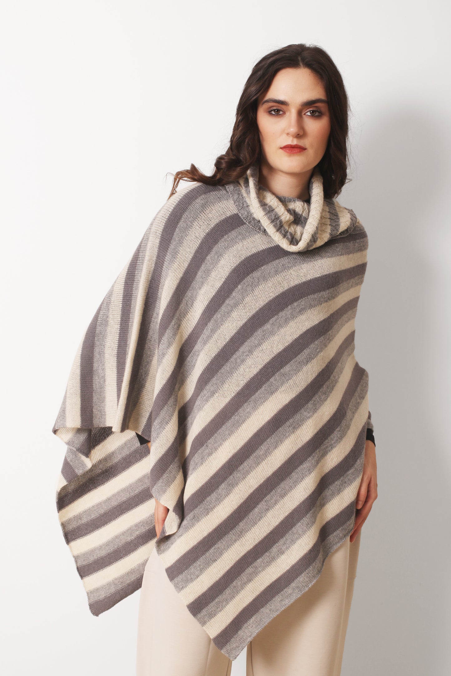 Beige_Grey_Chalk_Blue_Striped_Poncho_1-_Pashma_Women_s