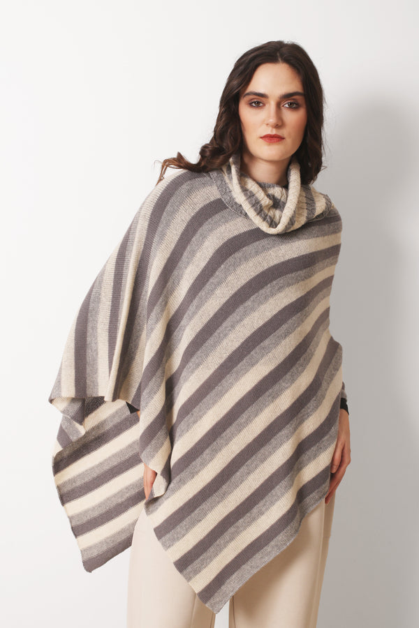 Beige_Grey_Chalk_Blue_Striped_Poncho_1-_Pashma_Women_s