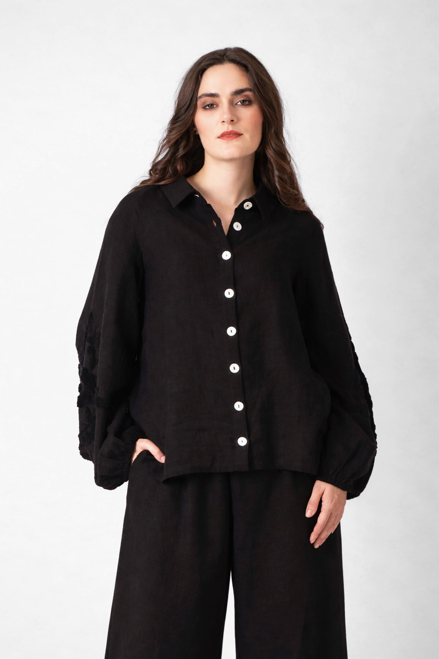 Black_Buckley_Embroidered_Linen_Shirt_1-_Pashma_Women_s_08cfcdae-dd04-4850-84b7-fdfc0261a0c5