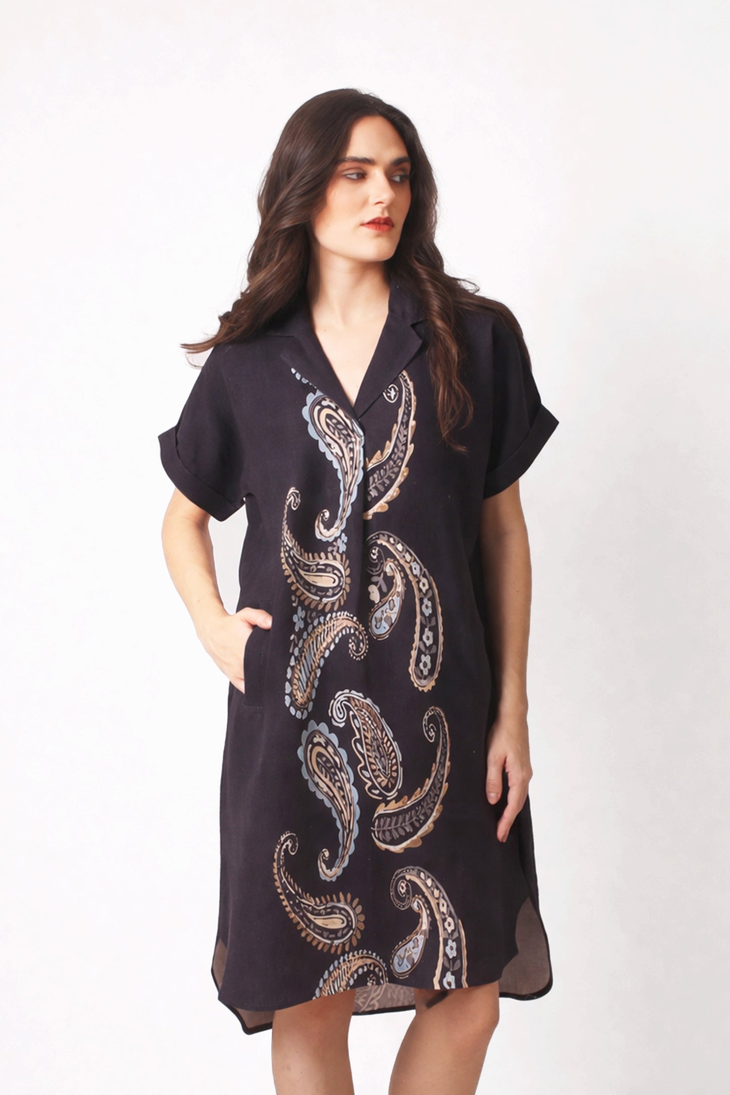 Black_Paisley_Printed_Linen_Dress_1-_Pashma_Women_cc6c06a7-1736-46d8-9c4c-e98d591746bb