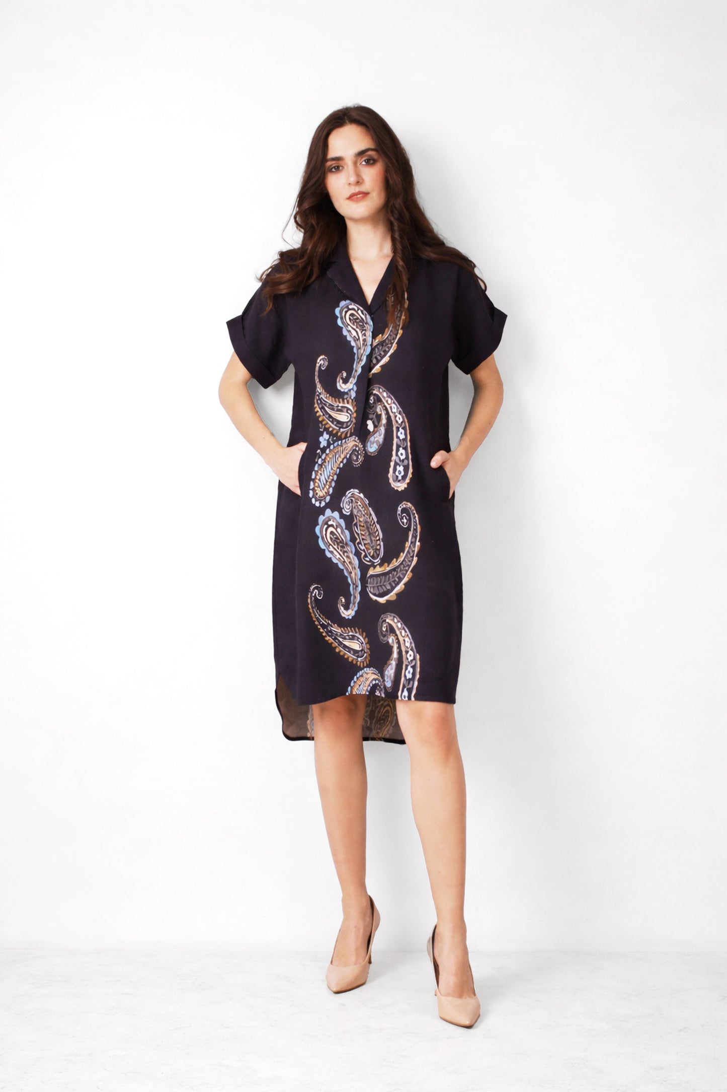 Black_Paisley_Printed_Linen_Dress_2-_Pashma_Women_9f26e5f6-3fcc-46d9-bb15-e3586e396322