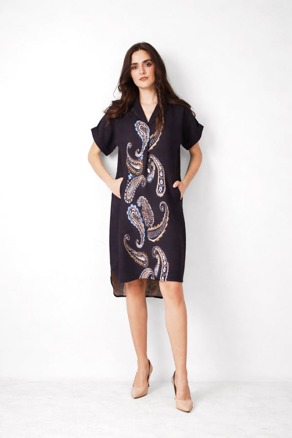 Black_Paisley_Printed_Linen_Dress_2-_Pashma_Women_9f26e5f6-3fcc-46d9-bb15-e3586e396322