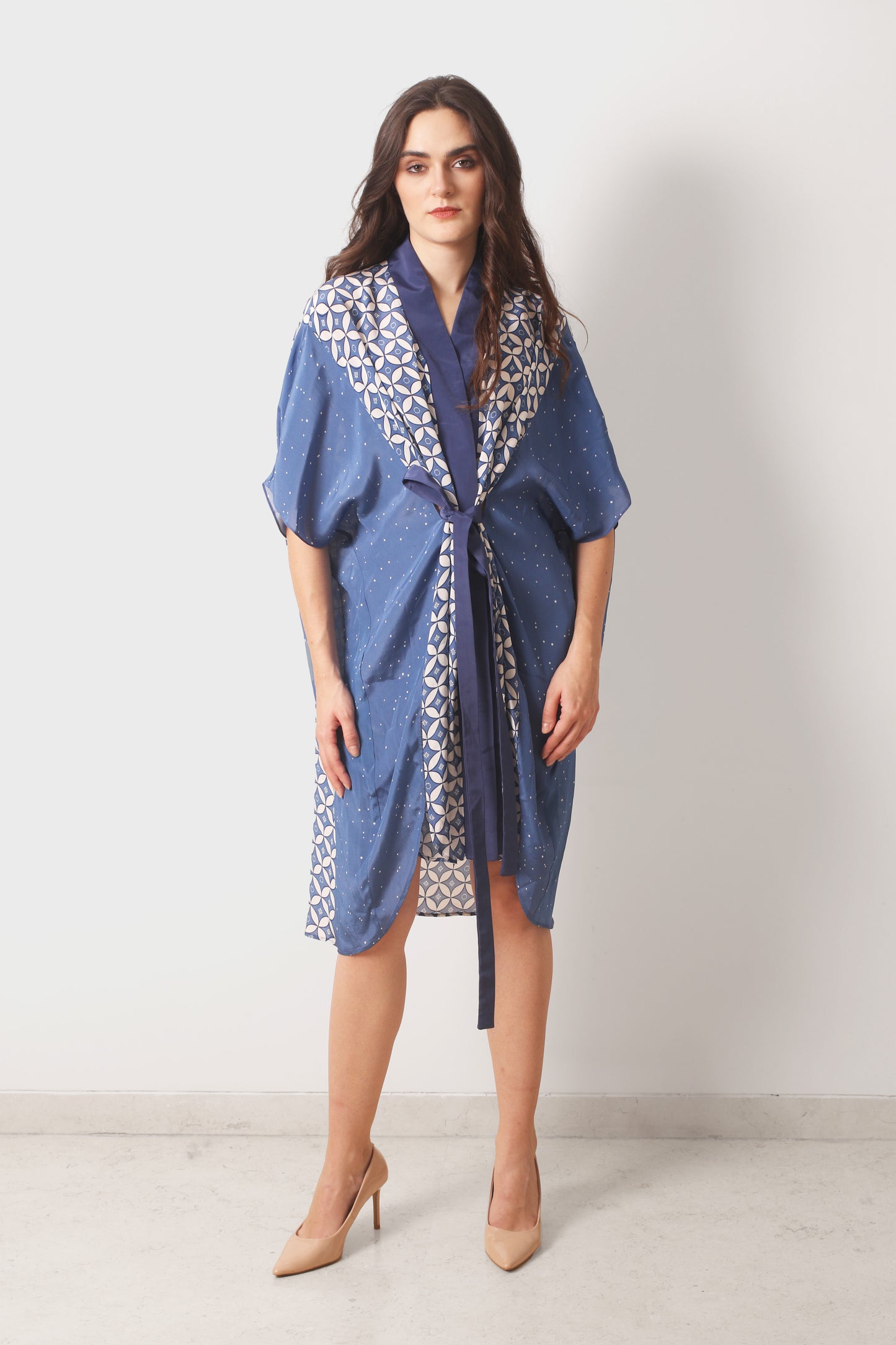Blue_Geometric_Viscoss_Tabby_Kaftan_Dress_1-_Pashma_Women_s