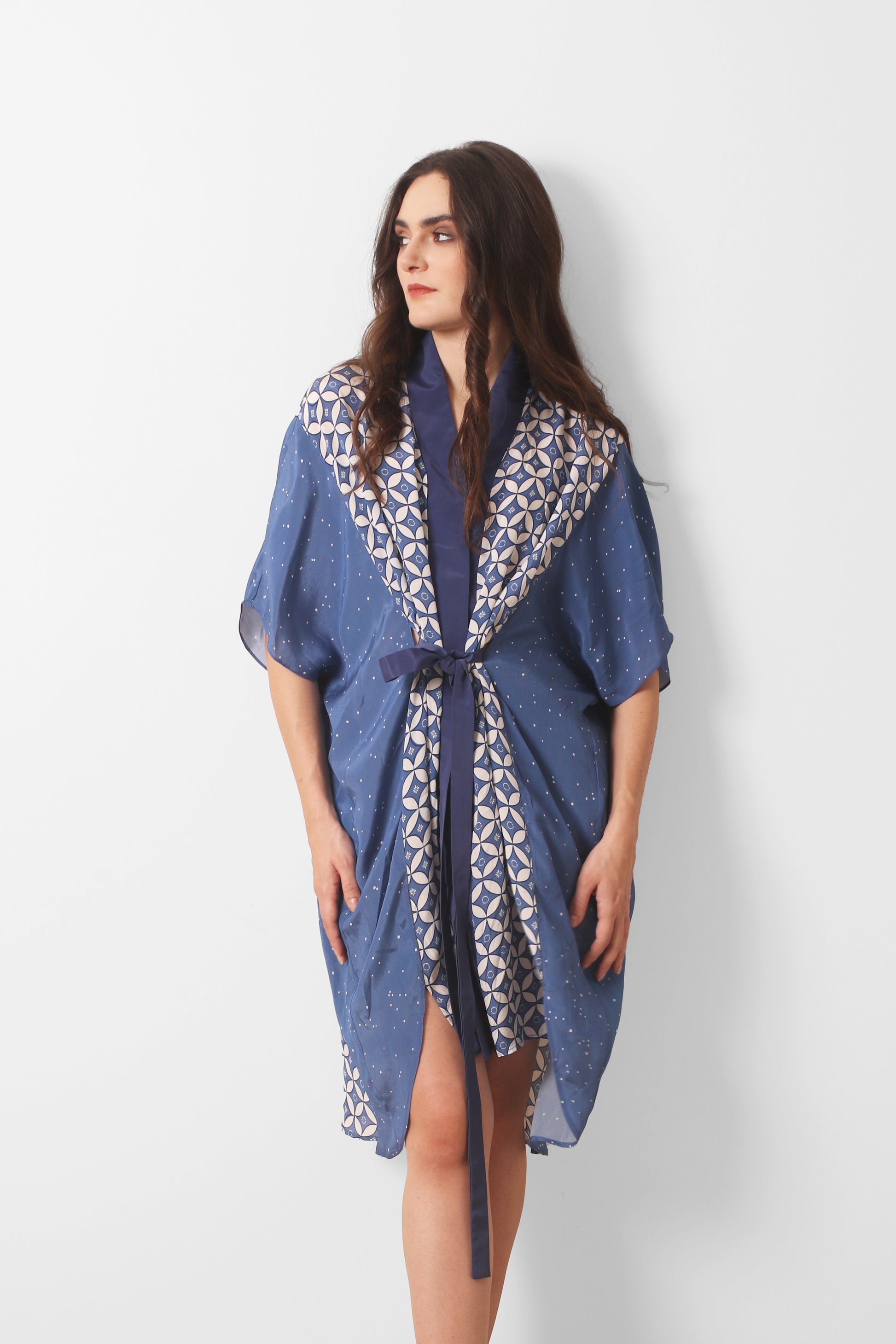 Blue_Geometric_Viscoss_Tabby_Kaftan_Dress_3-_Pashma_Women_s