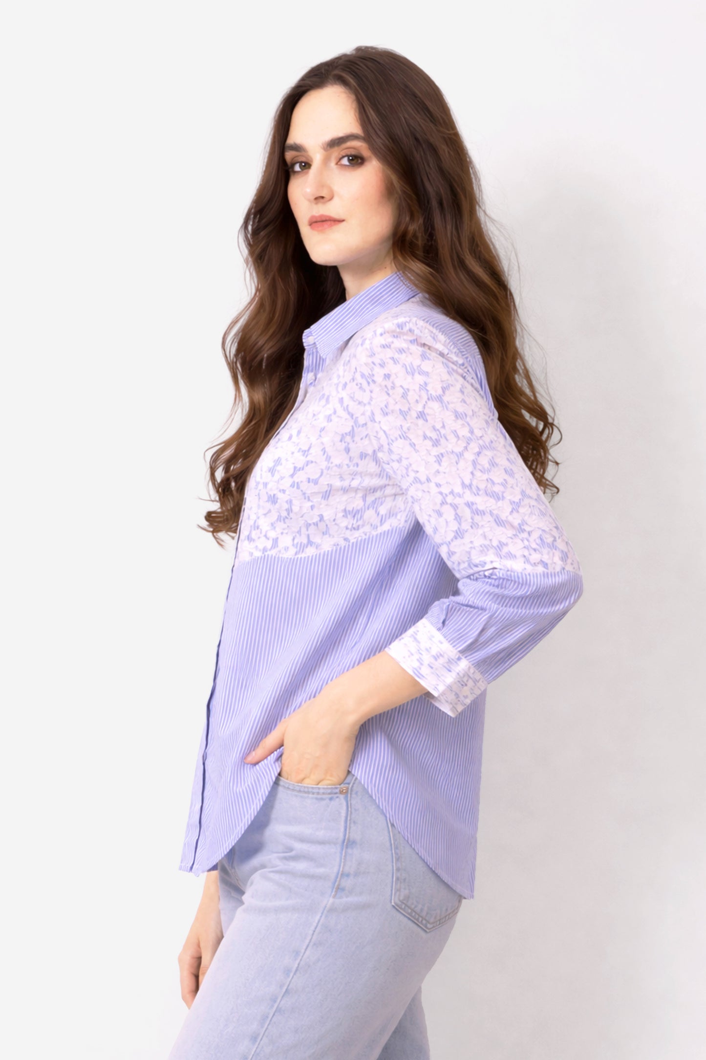 Blue_Strip_Lace_Panel_Shirt_2-_Pashma_Women_s_4832b941-aa9c-4d70-93af-0f831d5b1a82