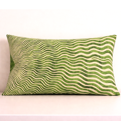 Lauren : Cotton Printed Cushion