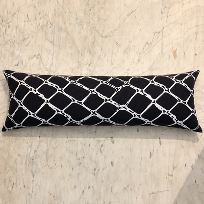Octavius : Cotton Printed Cushion