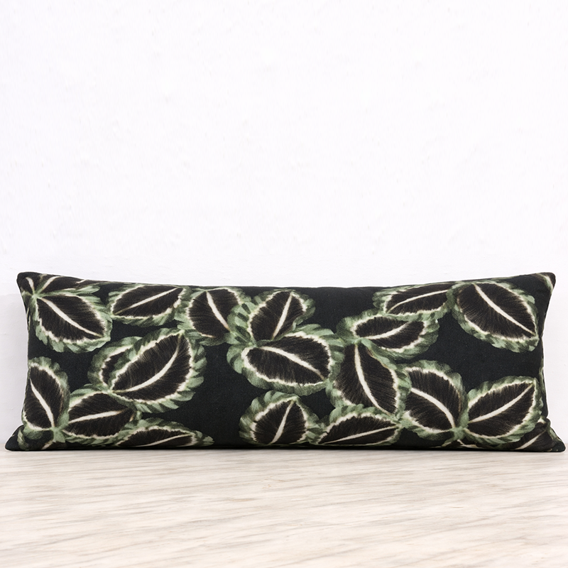 Declan - Cotton Printed Cushion