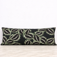 Declan - Cotton Printed Cushion