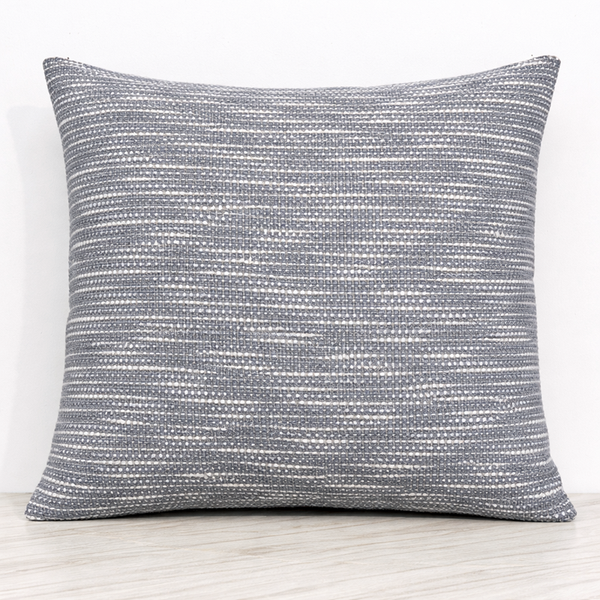 Freya : Cotton Wool Linen Cushion
