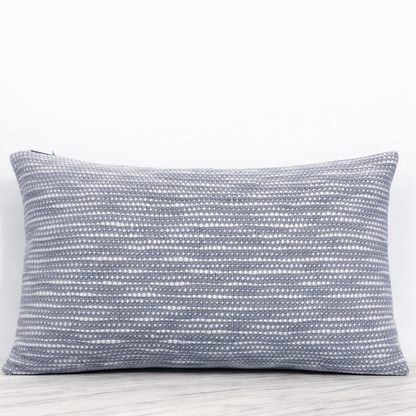 Freya : Cotton Wool Linen Cushion