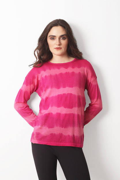 Fuschia_and_Soft_Pink_Tie_Dye_Cashmere_Boat_Neck_T_shirt_3-_Pashma_Women_s_b7004396-144f-49ac-a5f1-6764f1145df2