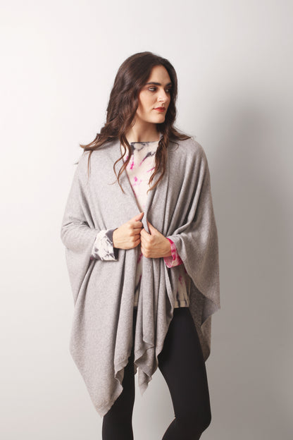Grey_Melange_Cashmere_Ruana_1-_Pashma_Women_s
