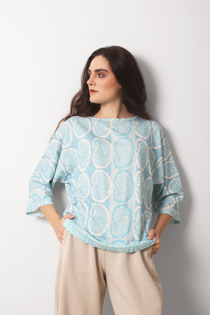 Ivory_and_Sky_Blue_Monochrome_Cotton_Cashmere_Paisley_Boat_Neck_T_Shirt_3-_Pashma_Women_s_600aac1a-120d-4dc6-ab53-fe488820de10