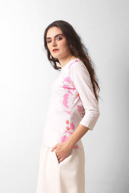 Monochrome_Ivory_and_Shades_of_Pink_Art_Noveau_T_shirt_3-_Pashma_Women_s_531820b6-01ec-41b9-b786-e2b05bd2032b