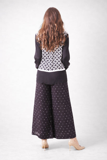 Monochrome_Viascose_Tabby_Cord_set_4-_Pashma_Women_s