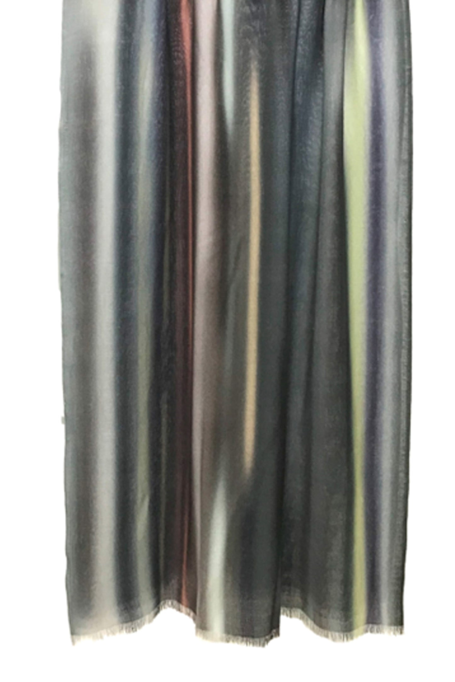 Moonlit Silk Cashmere Scarf 2- Pashma Women's