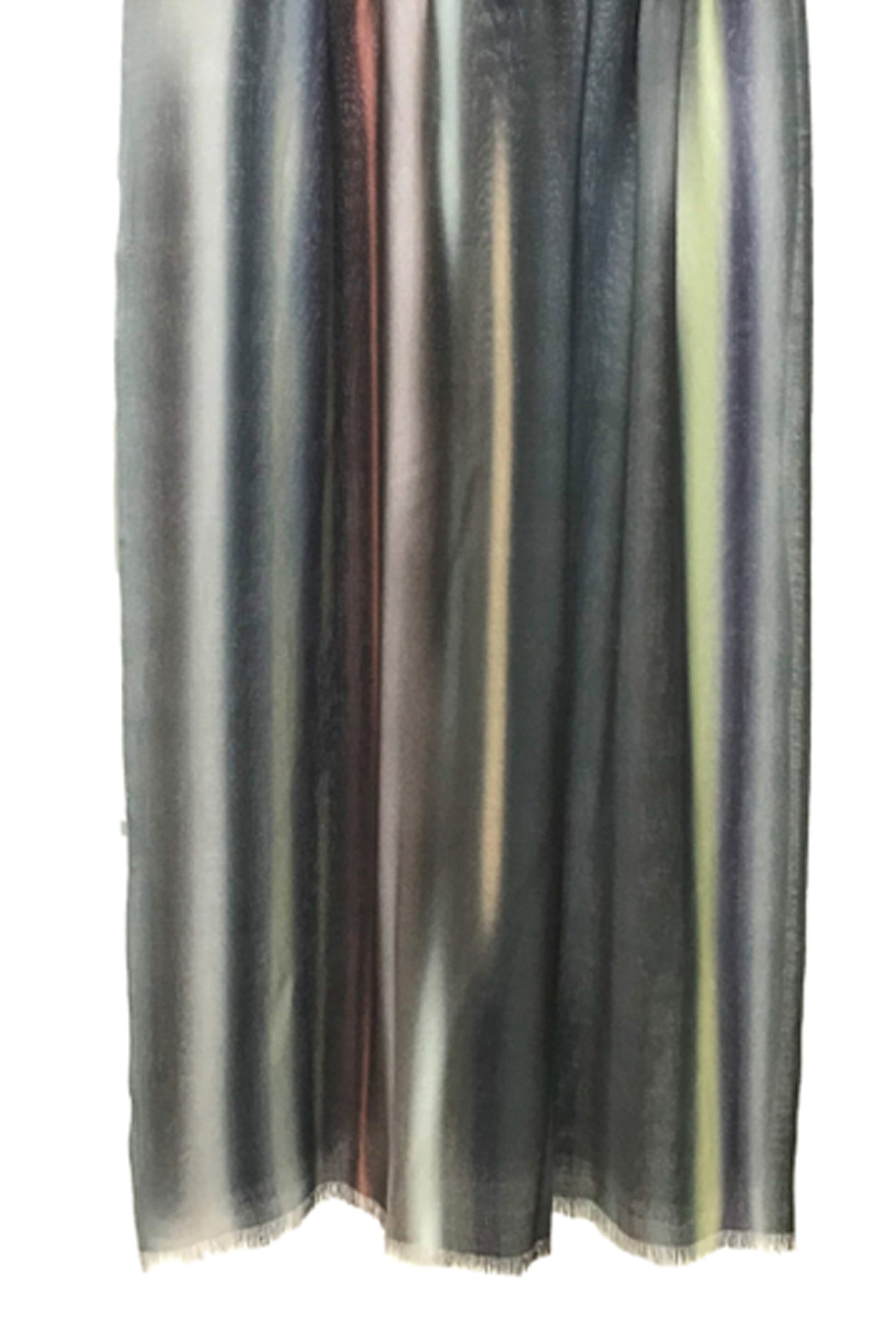 Moonlit Silk Cashmere Scarf 2- Pashma Women's