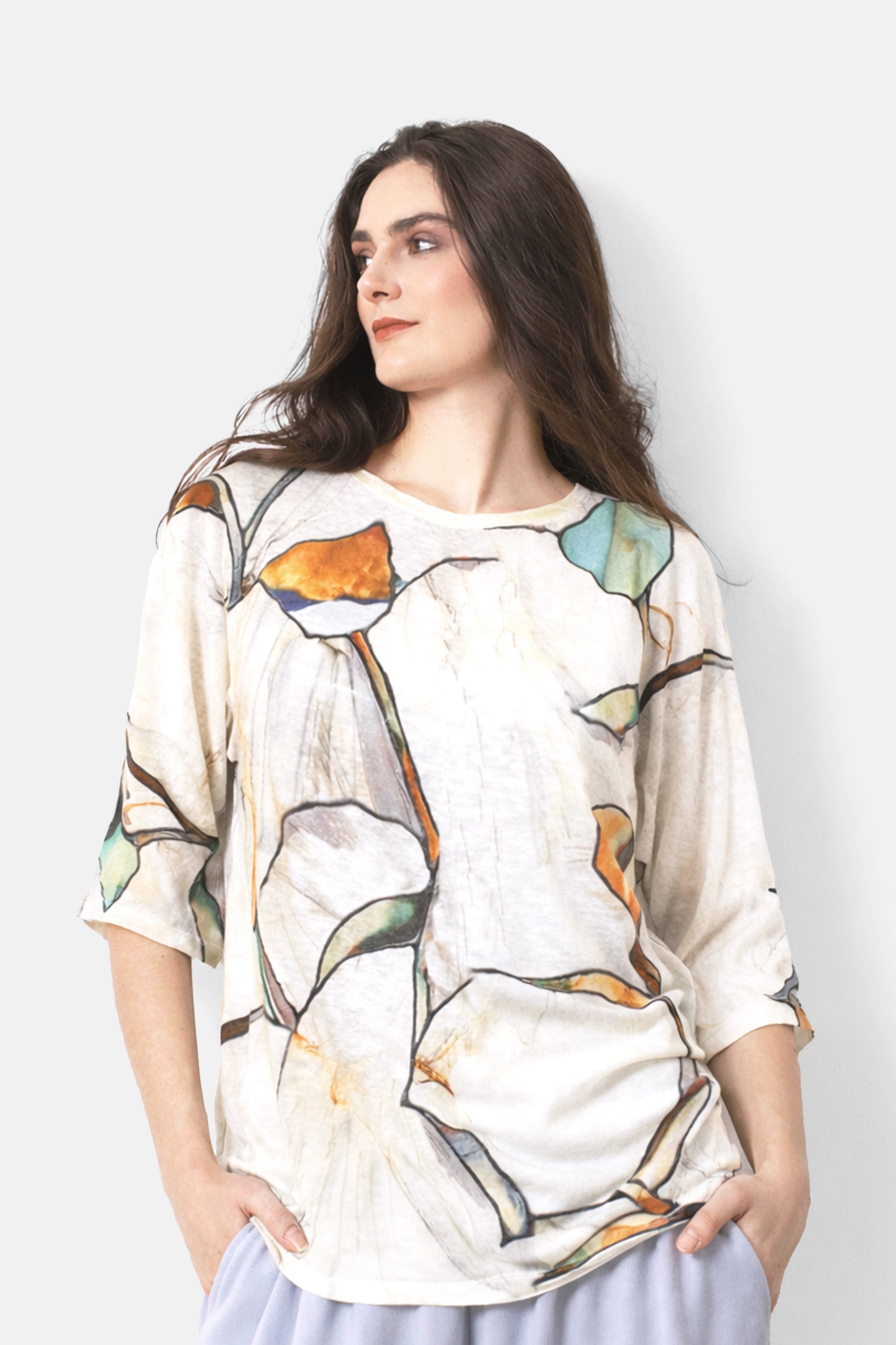 Multicolor_knitted_linen_printed_T-shirt_1-_Pashma_Women_s_f7da819c-bbfb-4c11-8fd0-f5484f794978