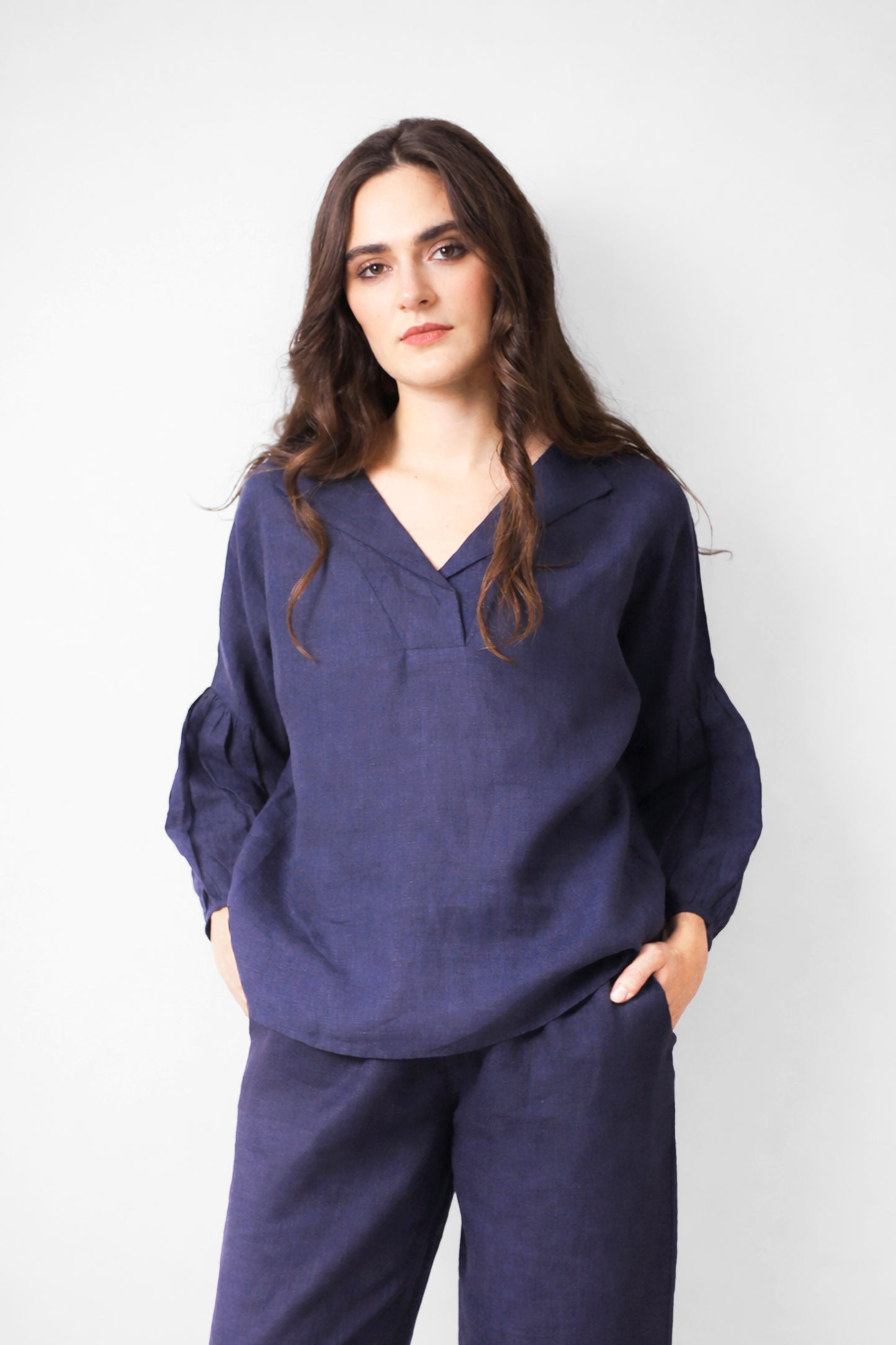 Navy_Linen_Blouse_2-_Pashma_Women_s_e3f5b613-8eb6-4fd6-b30a-04b62cadfd50