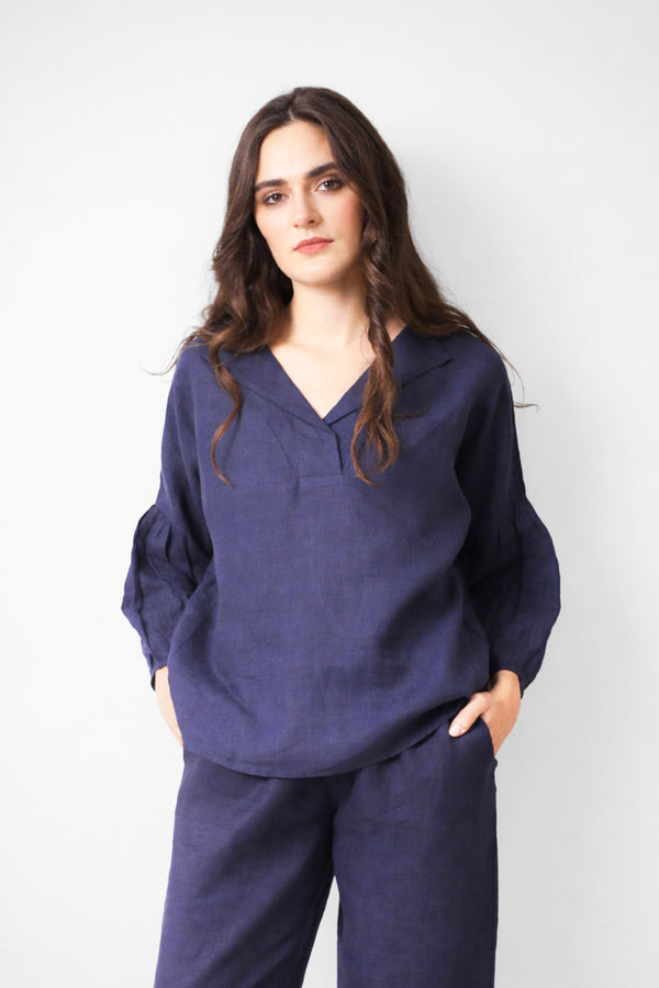 Navy_Linen_Blouse_2-_Pashma_Women_s_e3f5b613-8eb6-4fd6-b30a-04b62cadfd50