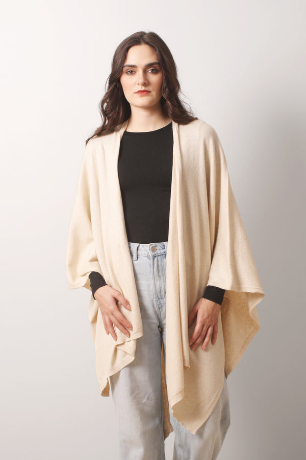 Oatmeal_Melange_Cashmere_Ruana_2-_Pashma_Women_s