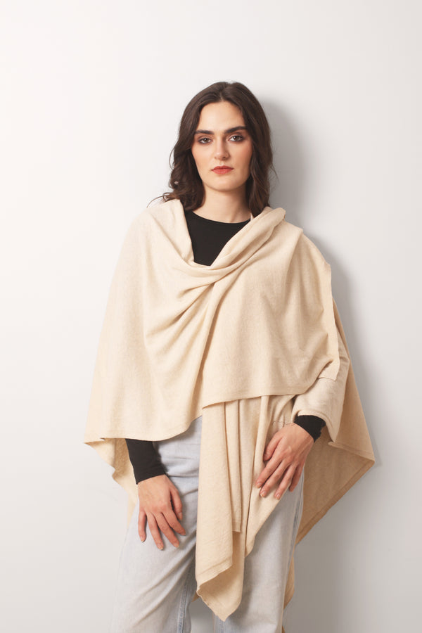 Oatmeal_Melange_Cashmere_Ruana_5-_Pashma_Women_s