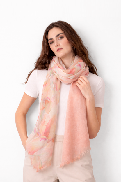 Peach_Floral_Silk_Cashmere_Scarf_2-_Pashma_Women_s