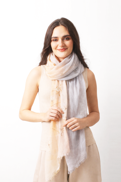 Smoke_Apricot_Floral_Printed_Linen_Scarf_1-_Pashma_Women_s