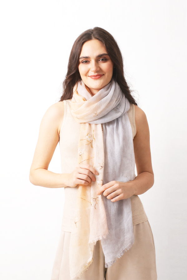 Smoke_Apricot_Floral_Printed_Linen_Scarf_1-_Pashma_Women_s