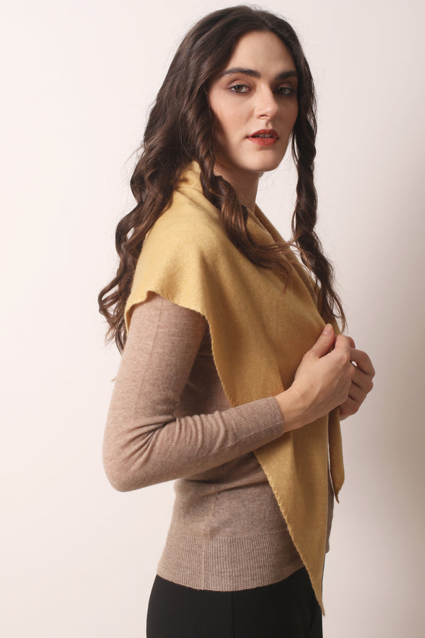 Wildland  Cashmere Neckerchief