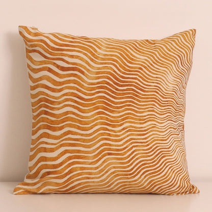 Maverick - Cotton Printed Cushion