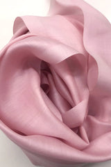 Rossa Silk Wool Scarf