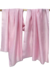 Rossa Silk Wool Scarf