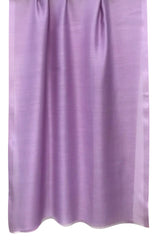 Lavender Silk Wool Scarf