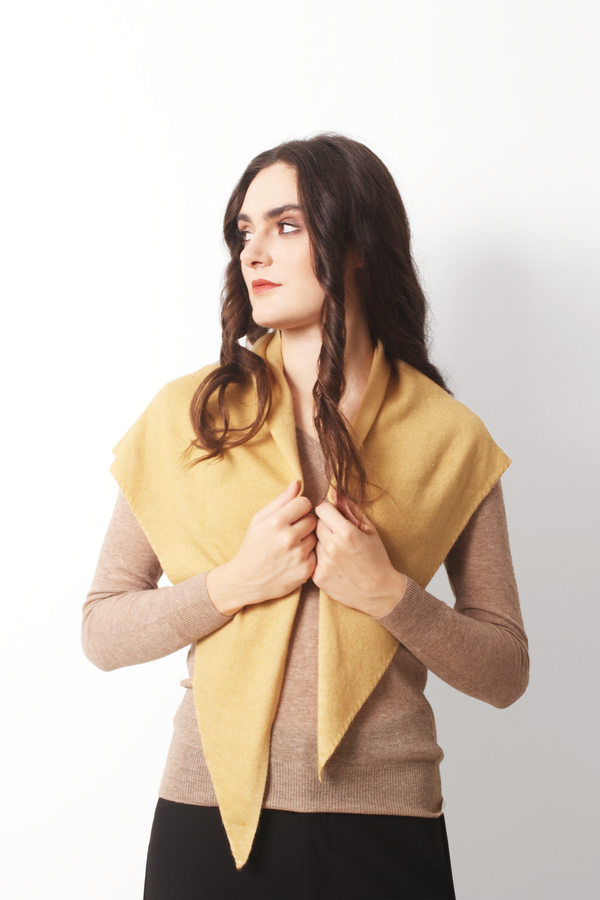Wildland  Cashmere Neckerchief