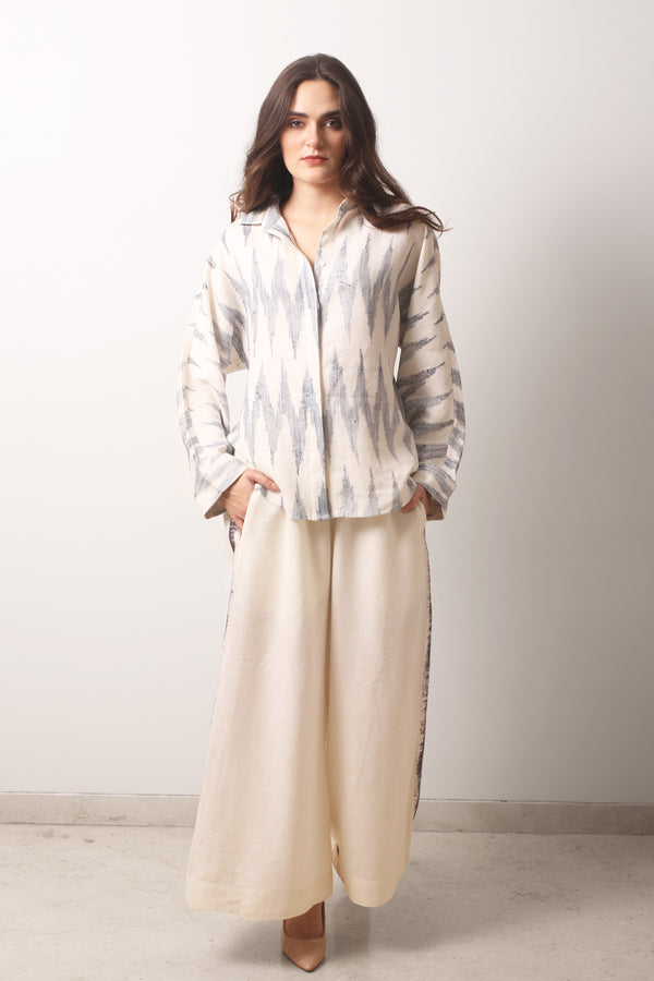 ikat_Linen_Co-ord_Set_7-_Pashma_Women_s