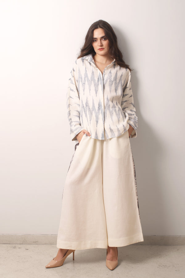 ikat_Linen_Co-ord_Set_8-_Pashma_Women_s
