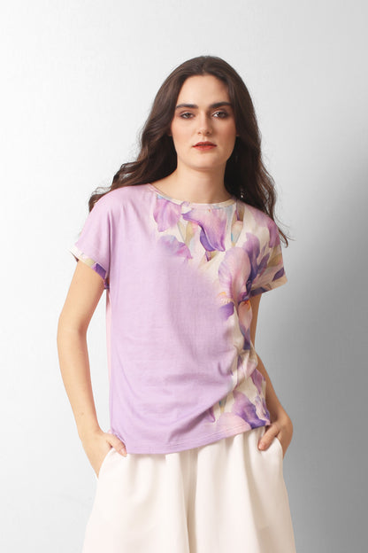 lilac_floral_print_cotton_cashmere_T-shirt_1-_Pashma_Women_s_2cec610e-598e-418b-a79d-821e6e8d224b
